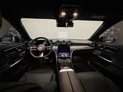 Mercedes-Benz C Class C-Class C 260 L AMG Line - photo 17