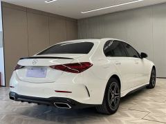 Mercedes-Benz C Class C-Class C 260 L AMG Line - photo 18