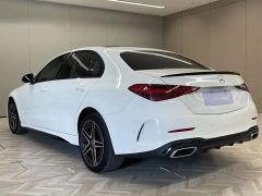 Mercedes-Benz C Class C-Class C 260 L AMG Line - photo 19