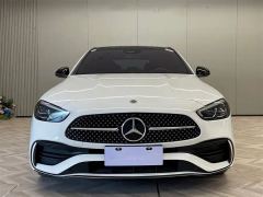 Mercedes-Benz C Class C-Class C 260 L AMG Line - photo 2