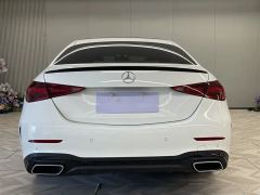 Mercedes-Benz C Class C-Class C 260 L AMG Line - photo 20