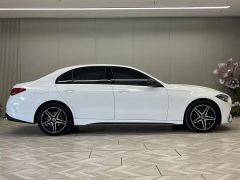 Mercedes-Benz C Class C-Class C 260 L AMG Line - photo 4