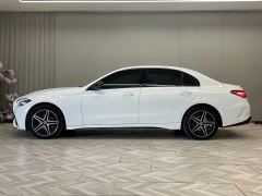 Mercedes-Benz C Class C-Class C 260 L AMG Line - photo 5