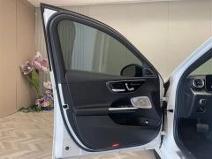Mercedes-Benz C Class C-Class C 260 L AMG Line - photo 6