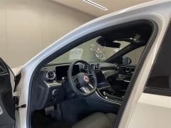Mercedes-Benz C Class C-Class C 260 L AMG Line - photo 8