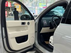 Li Auto L6 Pro - ფოტო 11