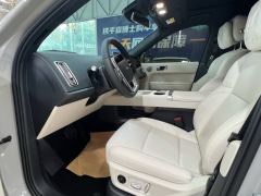 Li Auto L6 Pro - ფოტო 12