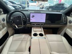 Li Auto L6 Pro - ფოტო 14