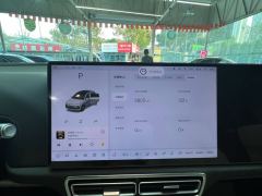 Li Auto L6 Pro - ფოტო 15