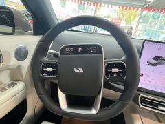 Li Auto L6 Pro - ფოტო 16