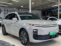Li Auto L6 Pro - ფოტო 3