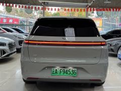 Li Auto L6 Pro - ფოტო 5