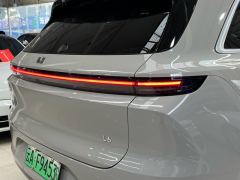 Li Auto L6 Pro - ფოტო 7