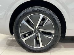 Li Auto L6 Pro - ფოტო 8