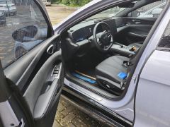 BYD Seal Smart Drive Edition 650km Edition - ფოტო 14
