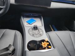 BYD Seal Smart Drive Edition 650km Edition - ფოტო 19