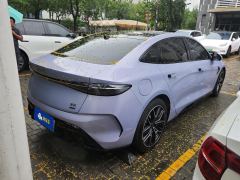 BYD Seal Smart Drive Edition 650km Edition - ფოტო 2