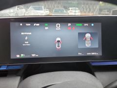 BYD Seal Smart Drive Edition 650km Edition - ფოტო 20