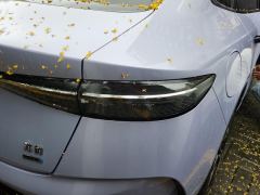 BYD Seal Smart Drive Edition 650km Edition - ფოტო 5