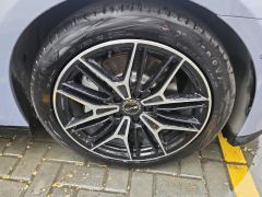 BYD Seal Smart Drive Edition 650km Edition - ფოტო 6