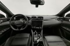 Lynk & Co 03 2.0T 2WDPlus - photo 14