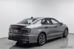 Lynk & Co 03 2.0T 2WDPlus - photo 2