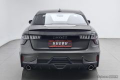 Lynk & Co 03 2.0T 2WDPlus - photo 4