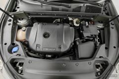 Lynk & Co 03 2.0T 2WDPlus - photo 7