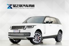Land Rover Range Rover 3.0 L6 400PS Edition 5 - фото 1