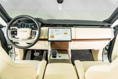 Land Rover Range Rover 3.0 L6 400PS Edition 5 - фото 13