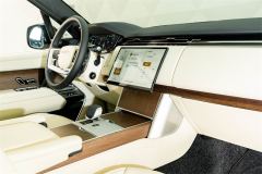 Land Rover Range Rover 3.0 L6 400PS Edition 5 - фото 18