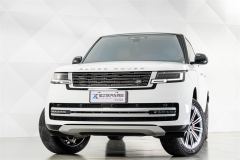 Land Rover Range Rover 3.0 L6 400PS Edition 5 - фото 3