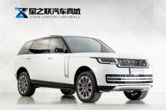 Land Rover Range Rover 3.0 L6 400PS Edition 5 - фото 5