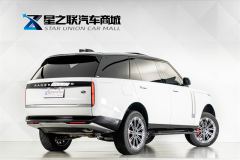 Land Rover Range Rover 3.0 L6 400PS Edition 5 - фото 6
