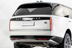 Land Rover Range Rover 3.0 L6 400PS Edition 5 - фото 7