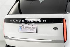 Land Rover Range Rover 3.0 L6 400PS Edition 5 - фото 8