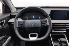 Wuling Xingchi 1.5L CVT Enjoy Edition - ფოტო 15