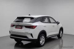 Wuling Xingchi 1.5L CVT Enjoy Edition - ფოტო 2
