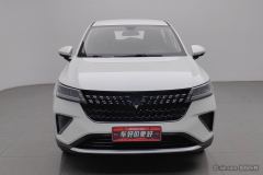 Wuling Xingchi 1.5L CVT Enjoy Edition - ფოტო 3