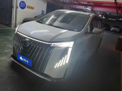 GAC M8 2.0T PHEV Edition 7 - ფოტო 1
