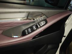 GAC M8 2.0T PHEV Edition 7 - ფოტო 13