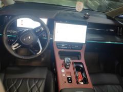 GAC M8 2.0T PHEV Edition 7 - ფოტო 16