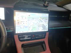 GAC M8 2.0T PHEV Edition 7 - ფოტო 17