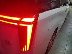 GAC M8 2.0T PHEV Edition 7 - ფოტო 5