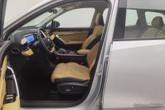 Geely Boyue L 1.5T Premium Version - фото 13
