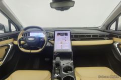 Geely Boyue L 1.5T Premium Version - фото 14