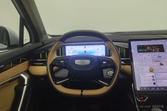 Geely Boyue L 1.5T Premium Version - фото 15