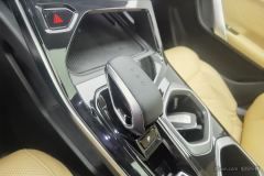 Geely Boyue L 1.5T Premium Version - фото 17