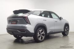 Geely Boyue L 1.5T Premium Version - фото 2
