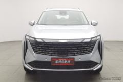 Geely Boyue L 1.5T Premium Version - фото 3